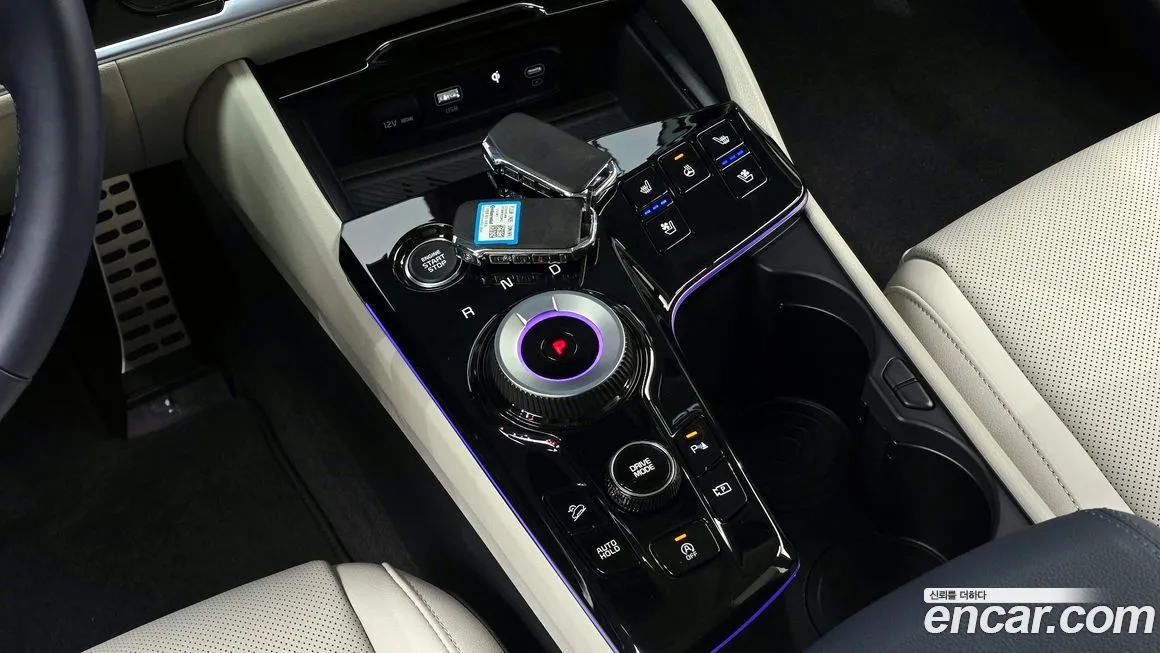 Kia Sportage — фото 10
