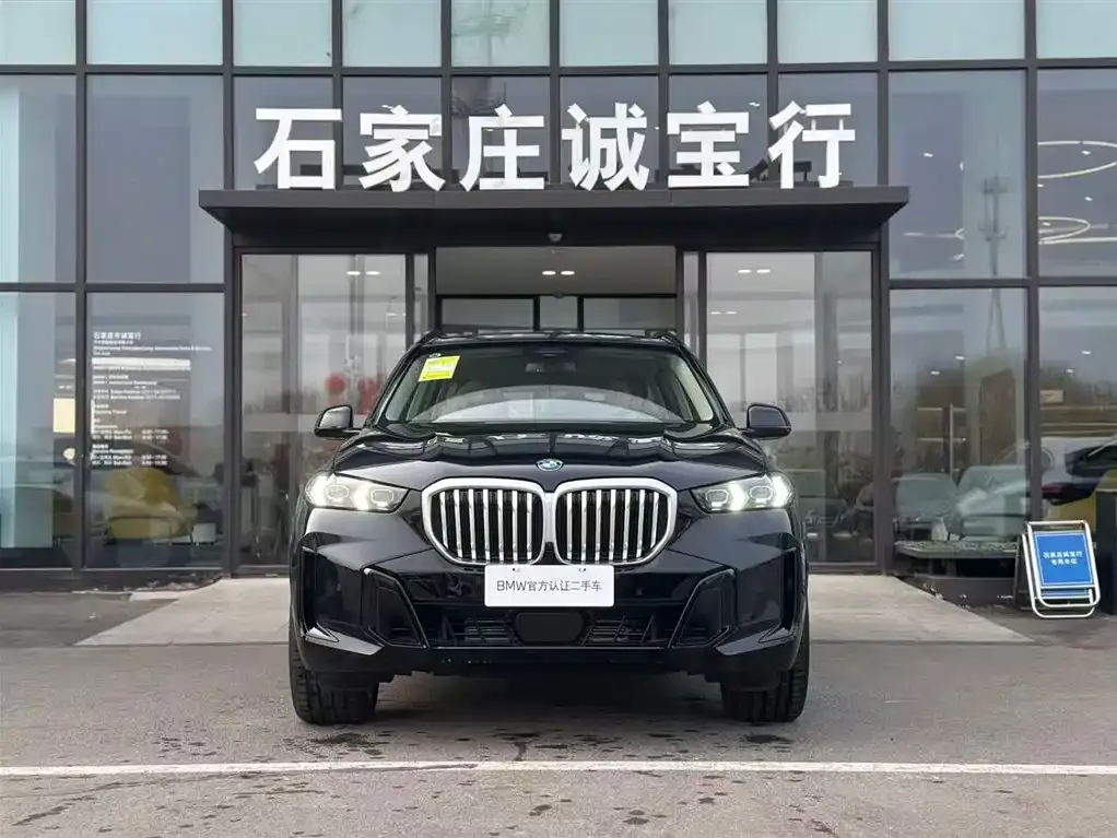 BMW X5 — фото 3