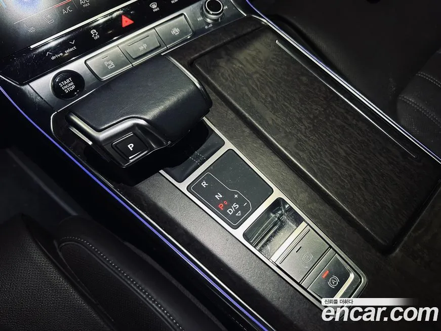 Audi A7 — фото 8