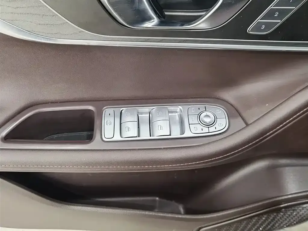 Chery Tiggo 8 PRO — фото 6