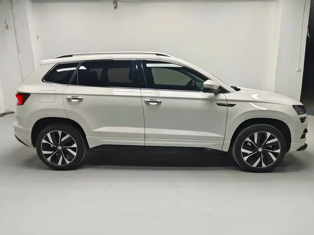 Skoda Karoq — фото 2