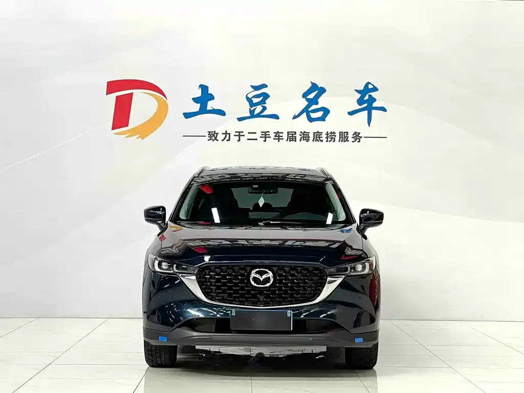 Mazda CX-5 — фото 2