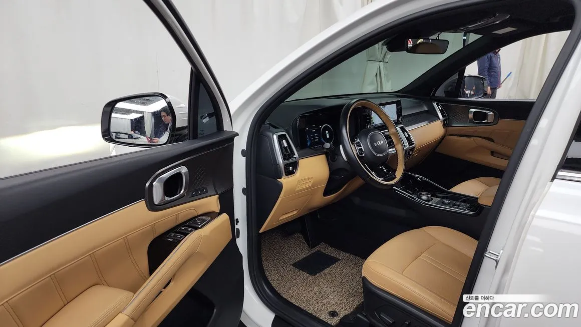 Kia Sorento — фото 7