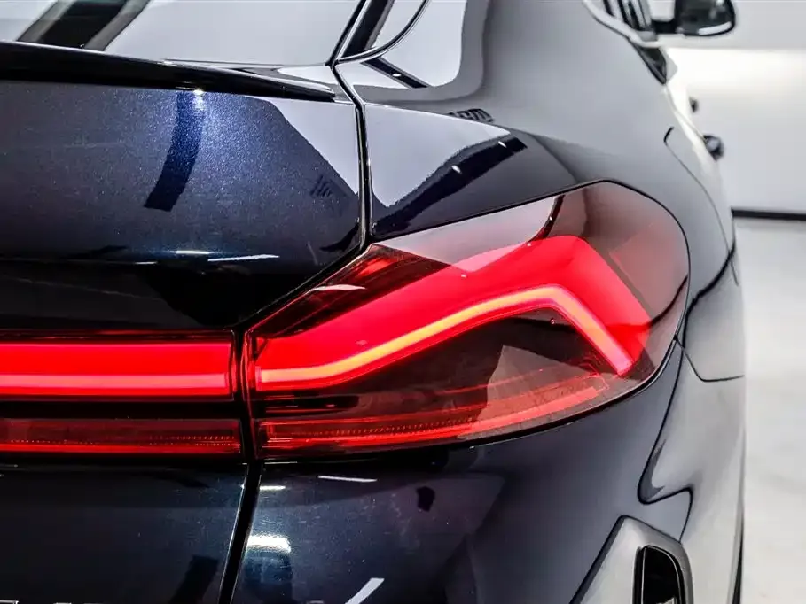 BMW X6 — фото 9