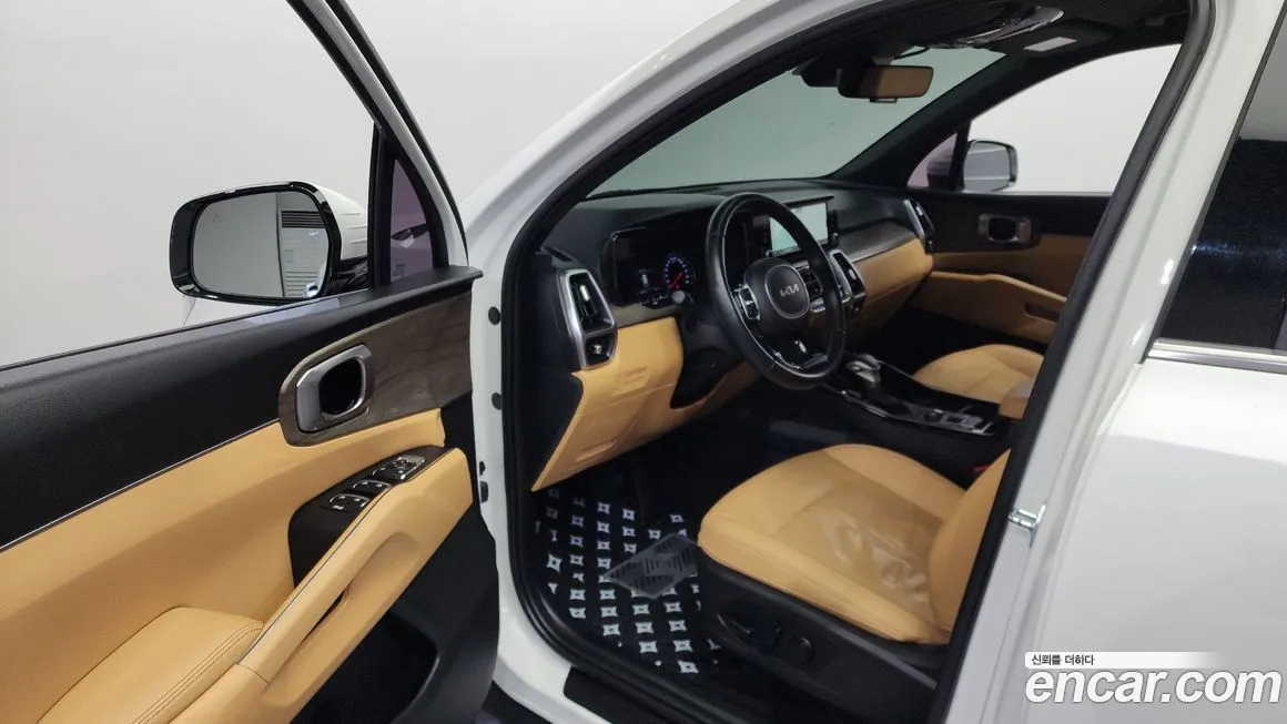 Kia Sorento — фото 2