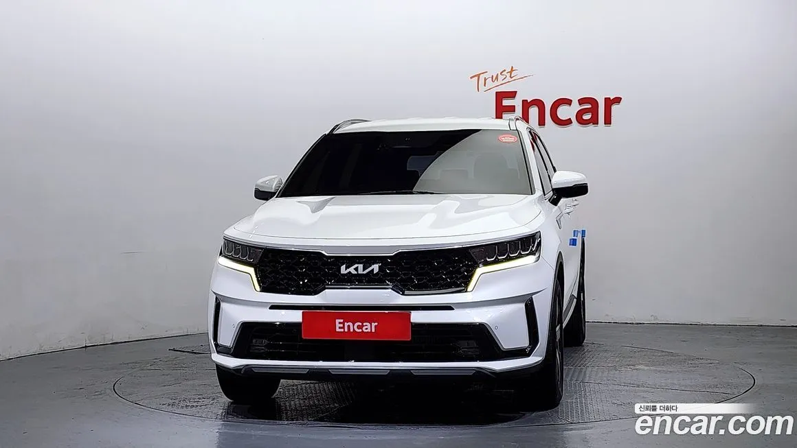 Kia Sorento — фото 3