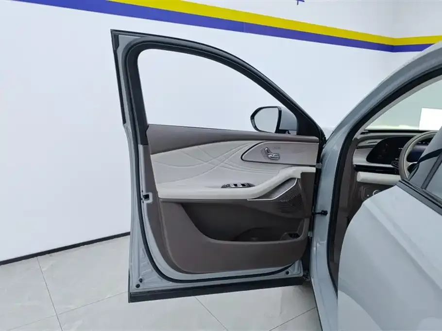 Exeed Yaoguang C-DM — фото 3