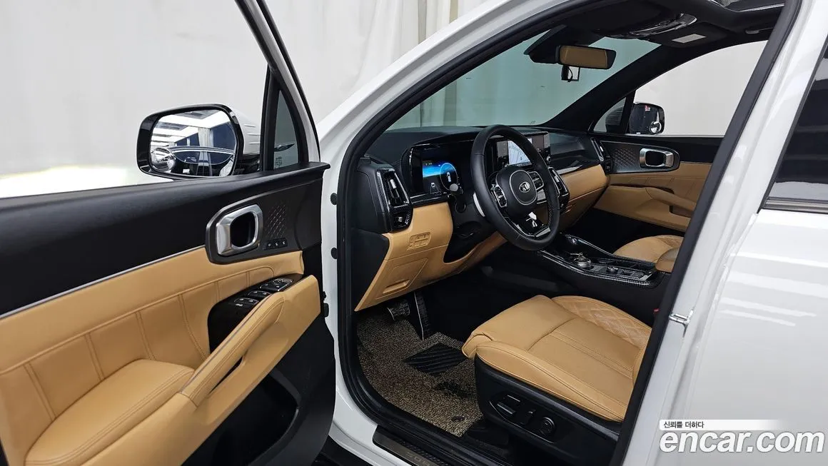 Kia Sorento — фото 5