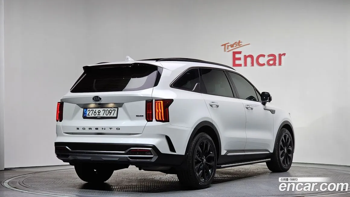 Kia Sorento — фото 2