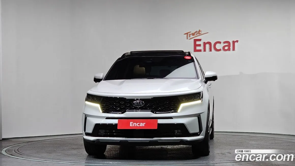 Kia Sorento — фото 3