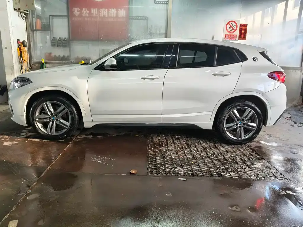 BMW X2 — фото 5