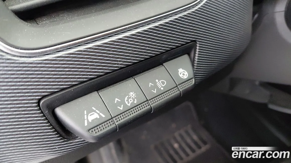 Renault Korea (Samsung) XM3 — фото 3