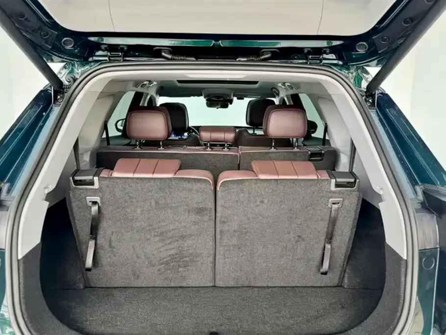 Chery Tiggo 8 PRO — фото 5