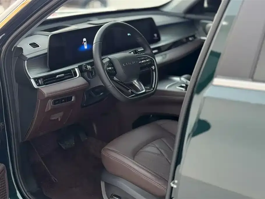 Chery Tiggo 8 PRO — фото 9