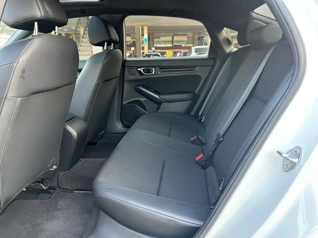 Honda Civic — фото 2