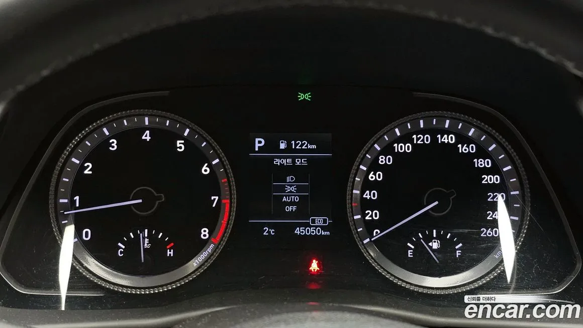 Hyundai Sonata — фото 3