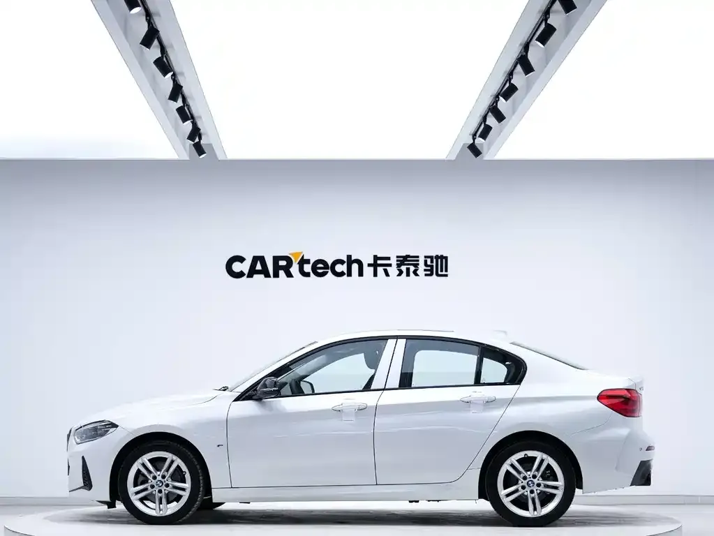 BMW 1 Series — фото 4