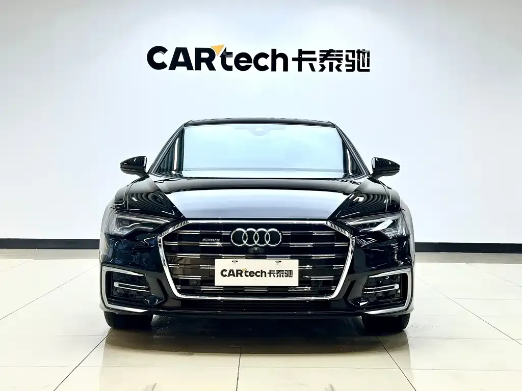 Audi A6L — фото 4