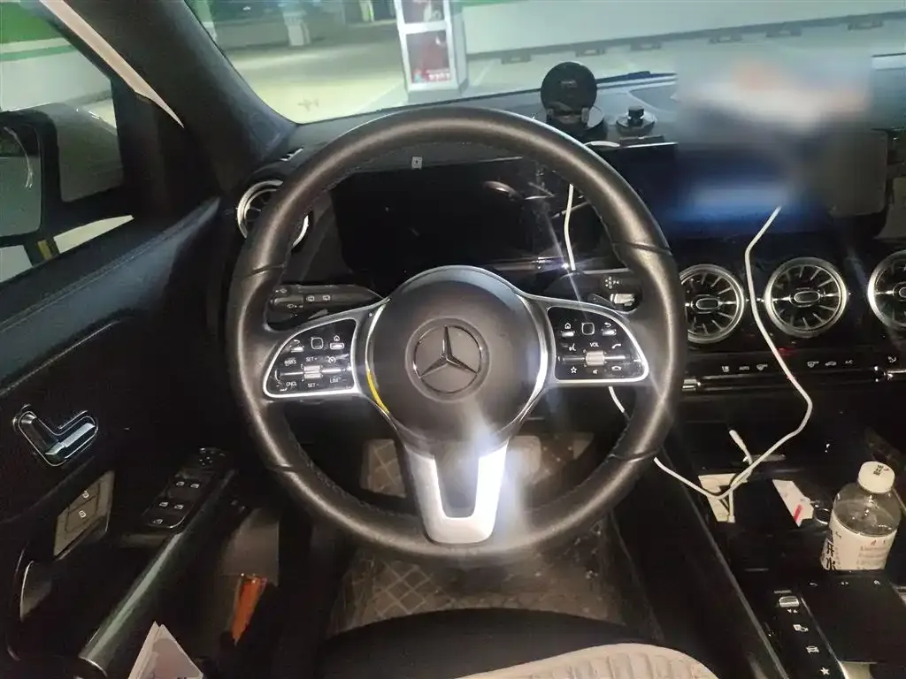 Mercedes-Benz GLA — фото 9