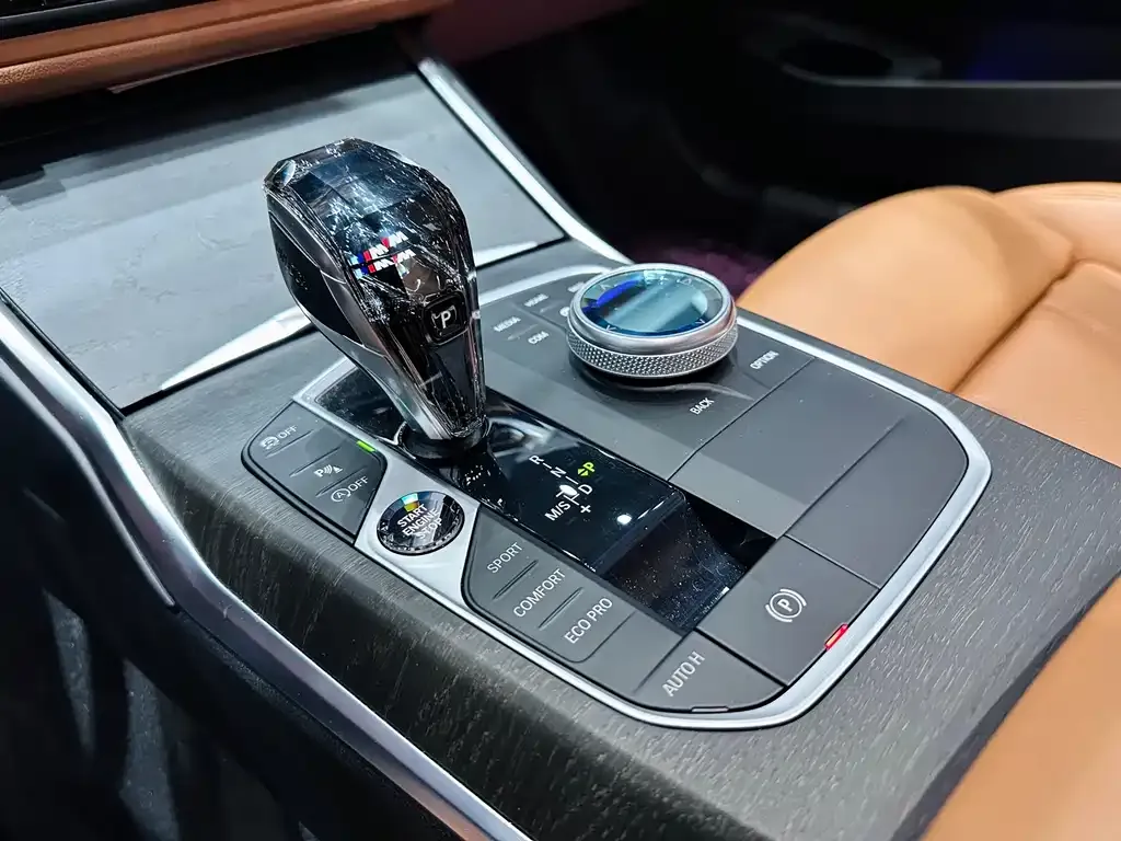 BMW 4 Series — фото 4