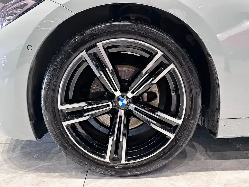 BMW 4 Series — фото 9