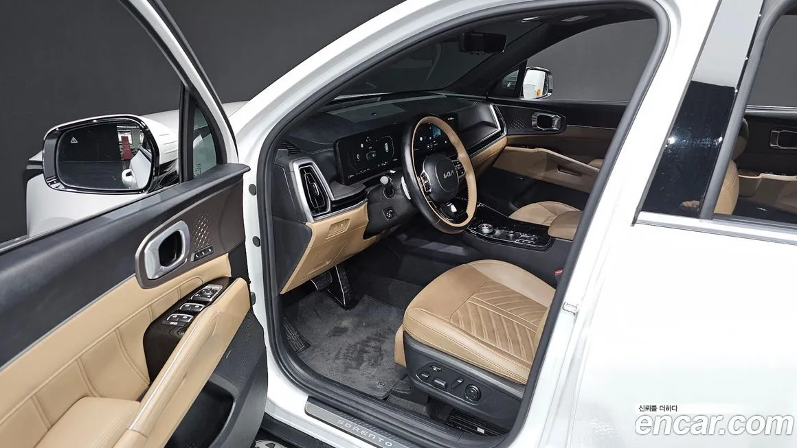 Kia Sorento — фото 5
