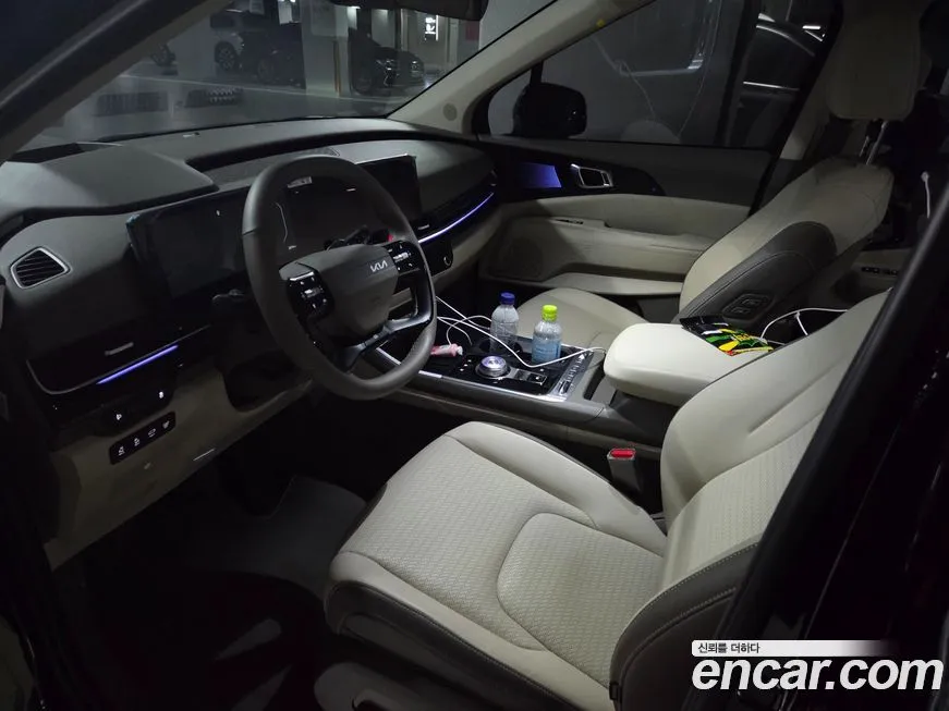 Kia Carnival — фото 2
