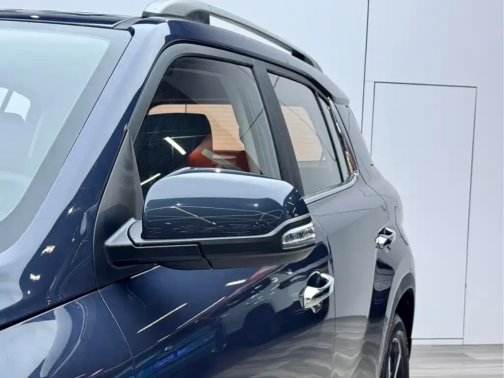 Hyundai ix35 — фото 2