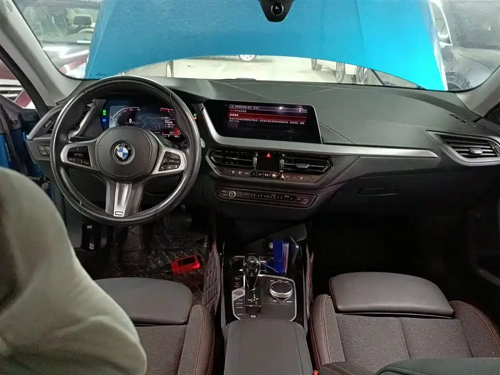 BMW 2 Series (Import) — фото 6