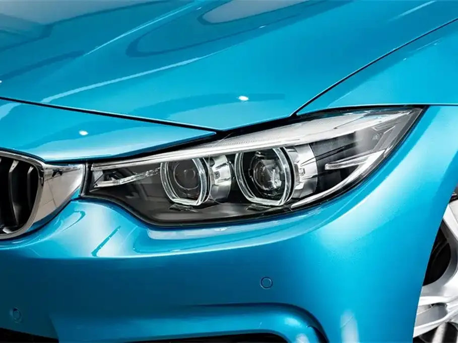 BMW 4 Series — фото 3