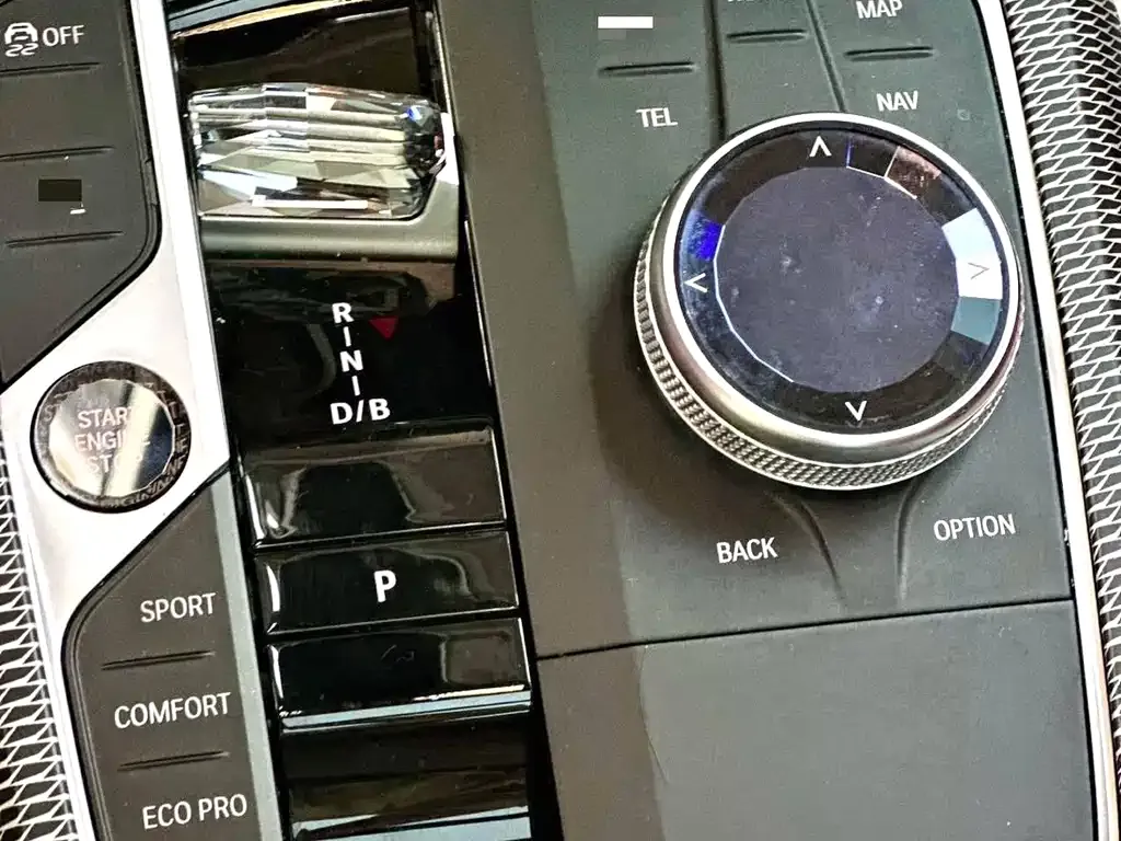 BMW i3 — фото 6