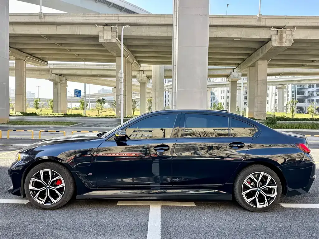 BMW i3 — фото 3