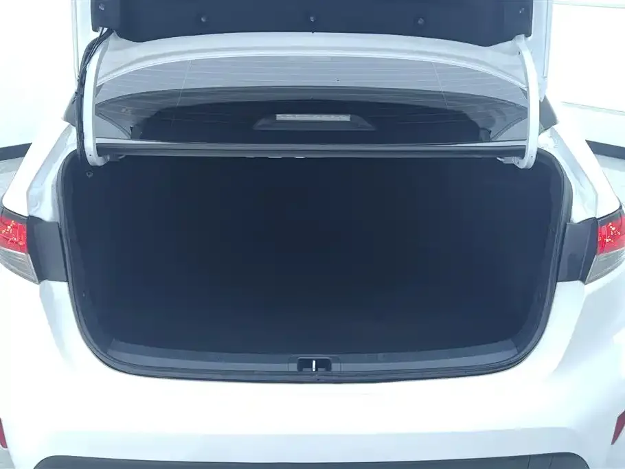 Toyota Levin — фото 3