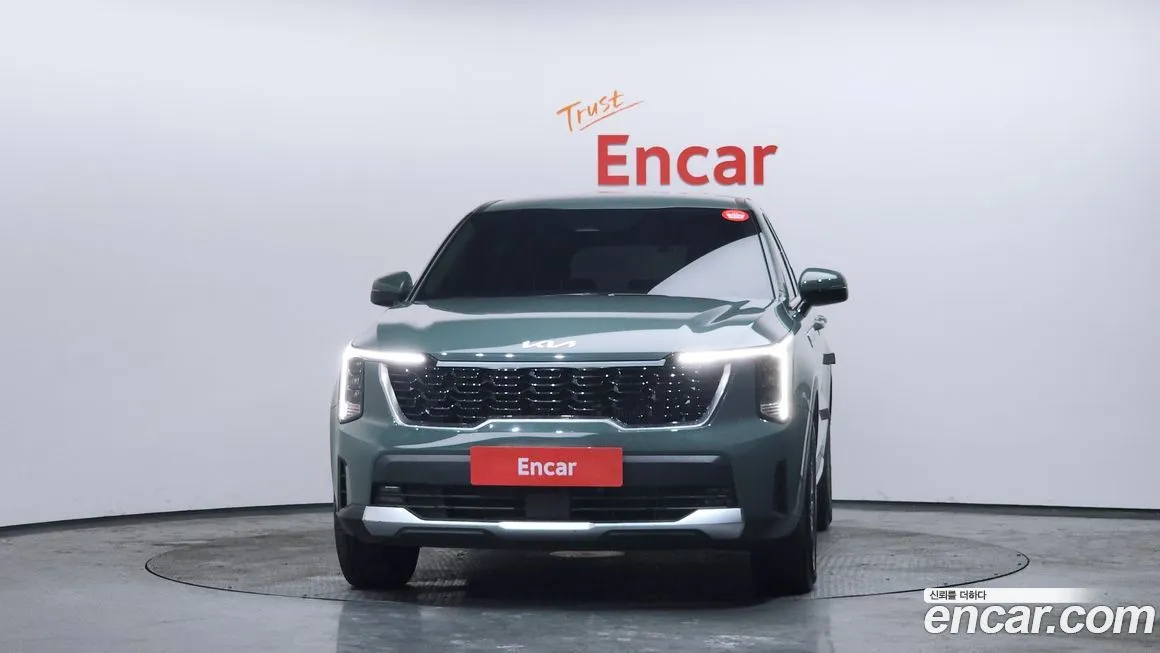 Kia Sorento — фото 3