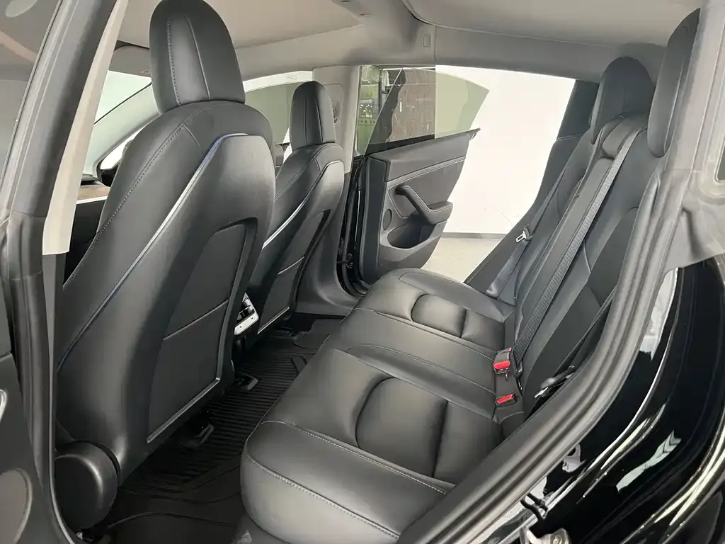 Tesla Model 3 — фото 2