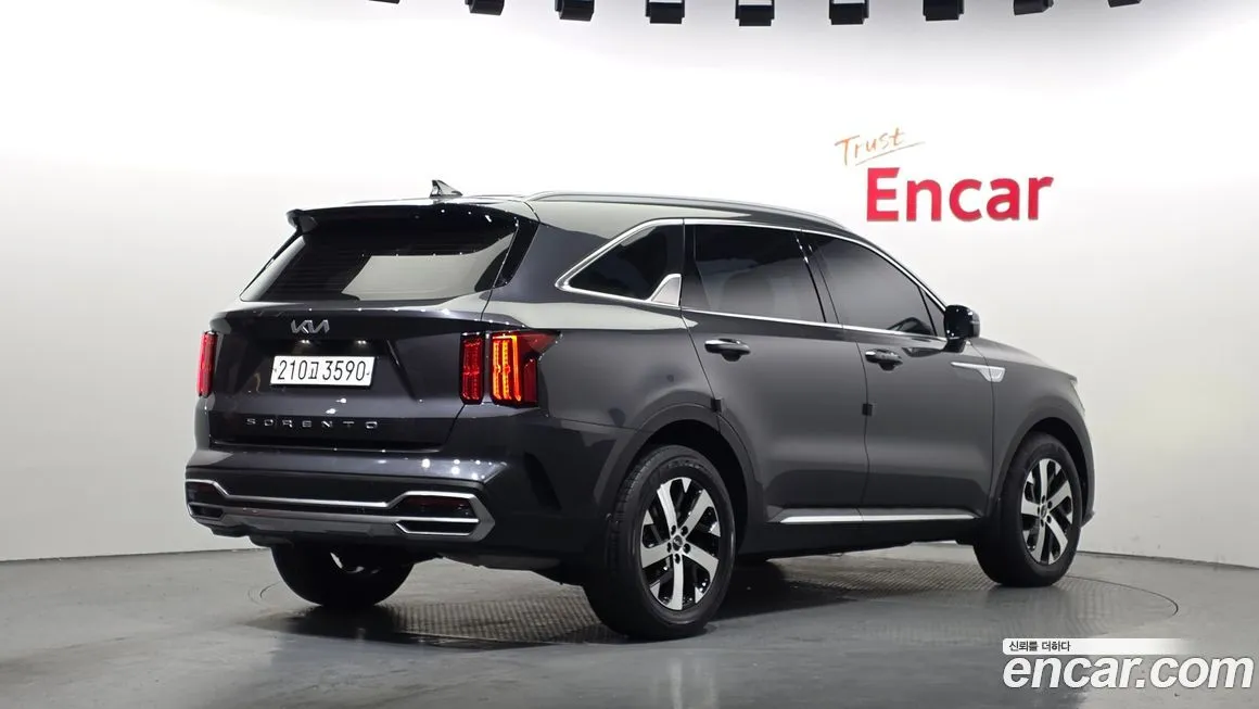 Kia Sorento — фото 2