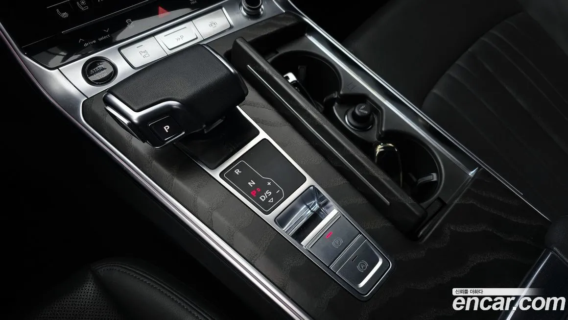 Audi A6 — фото 6