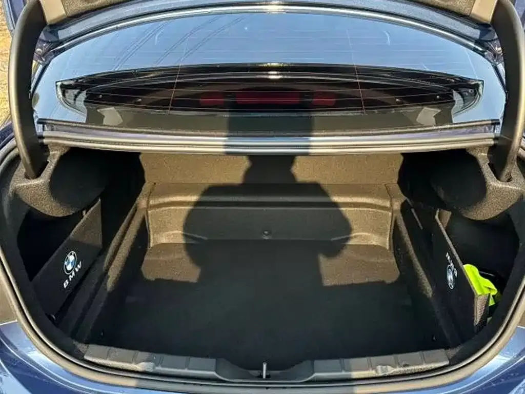 BMW 1 Series — фото 2
