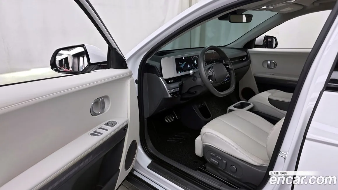 Hyundai Ioniq5 — фото 6