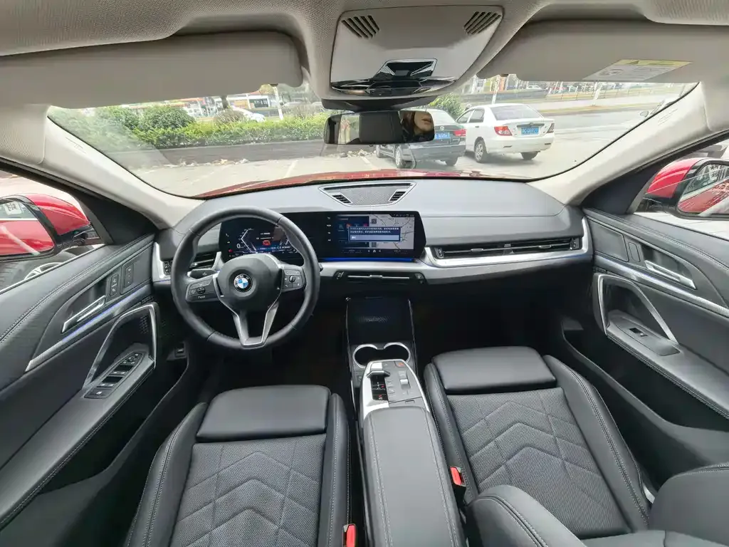 BMW X2 (Import) — фото 4