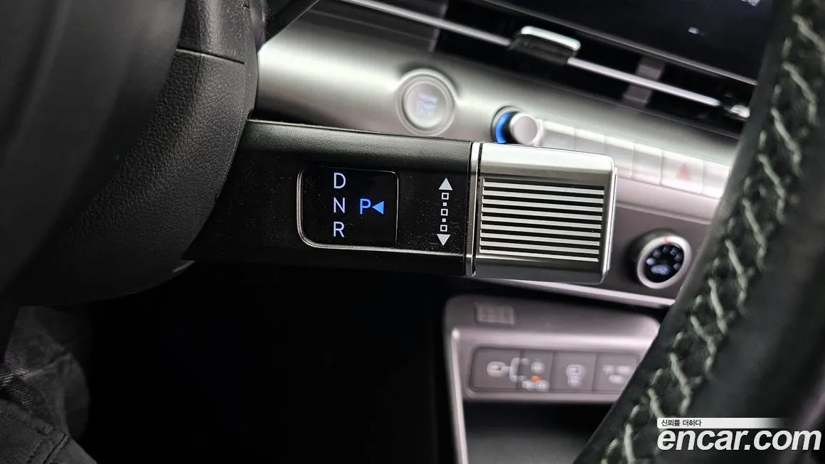 Hyundai Kona — фото 9