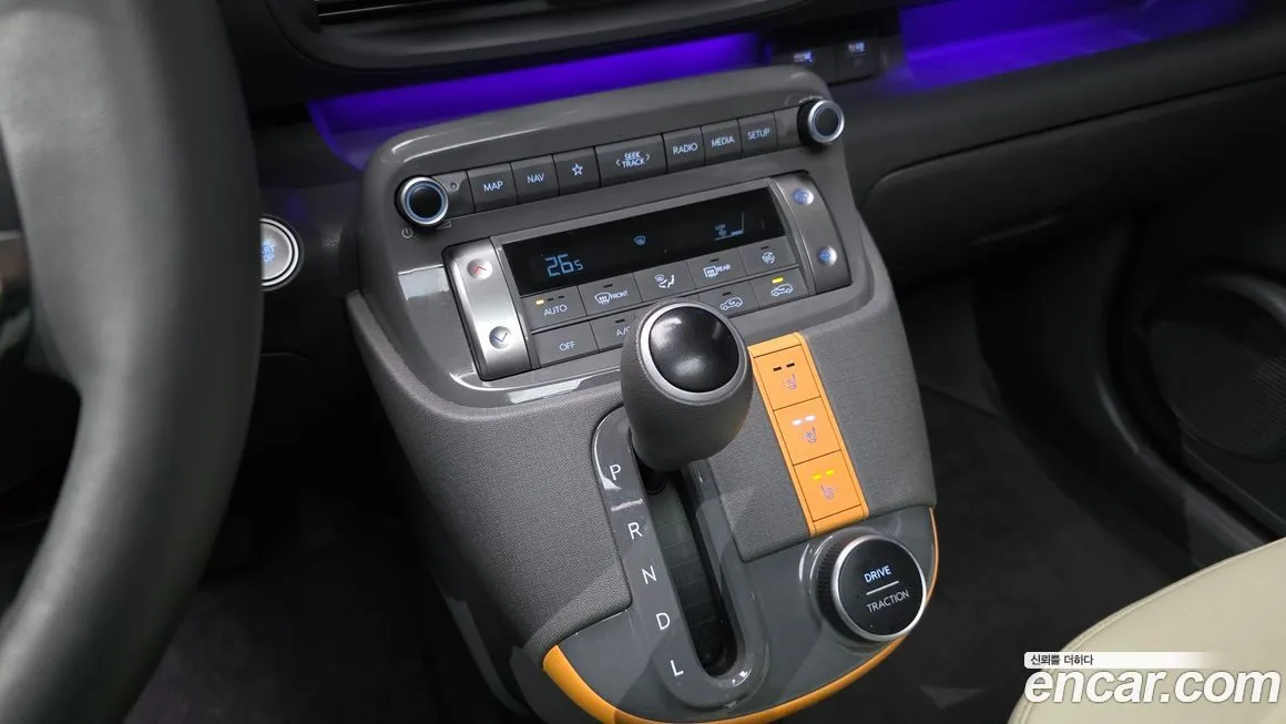 Hyundai Casper — фото 2