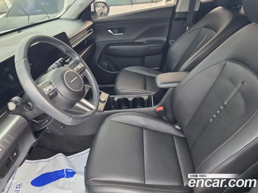 Hyundai Kona — фото 10