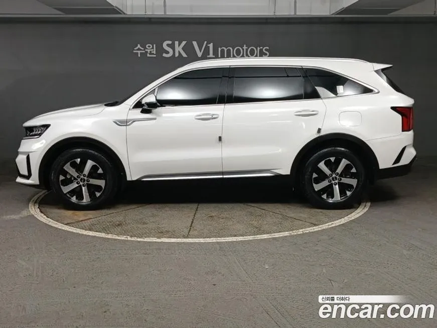Kia Sorento — фото 4