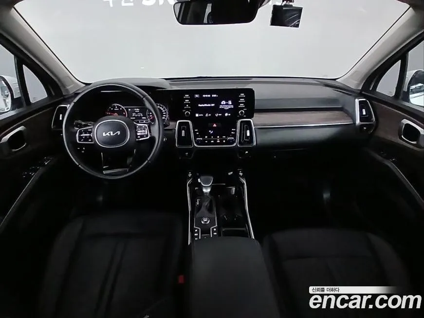 Kia Sorento — фото 2