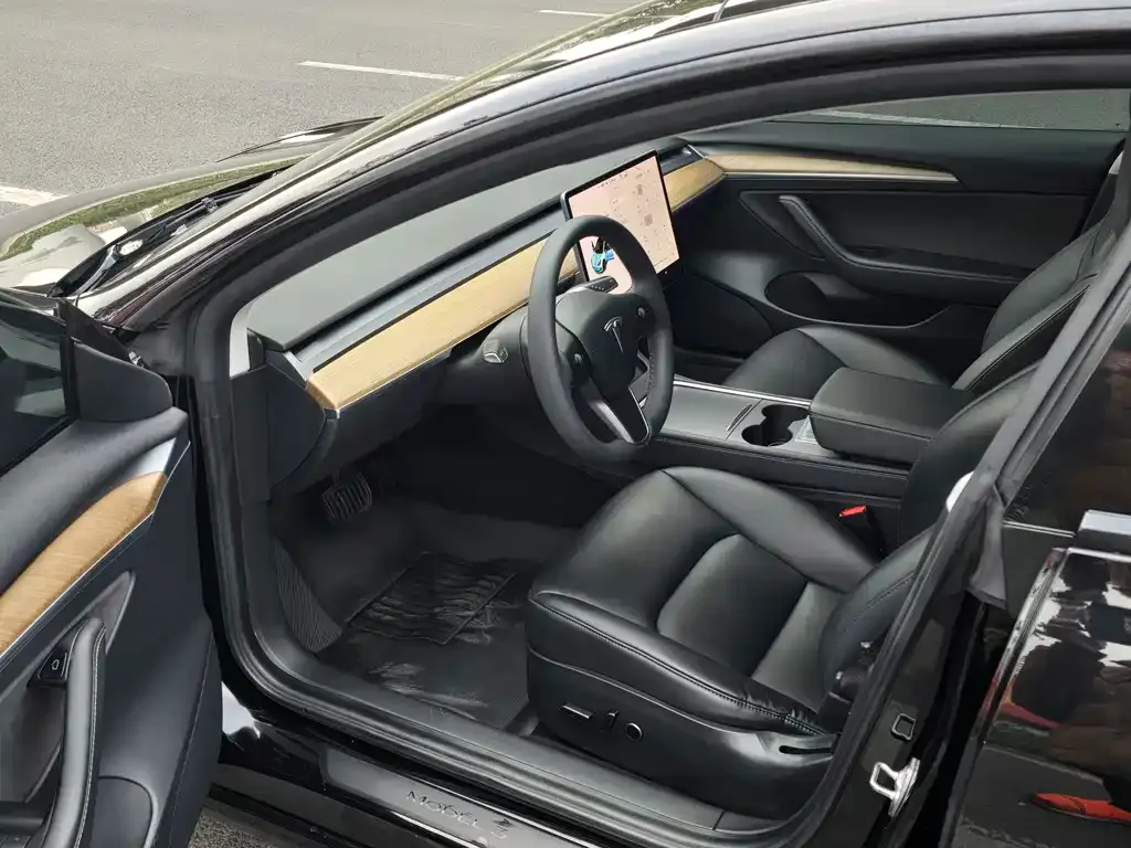 Tesla Model 3 — фото 2