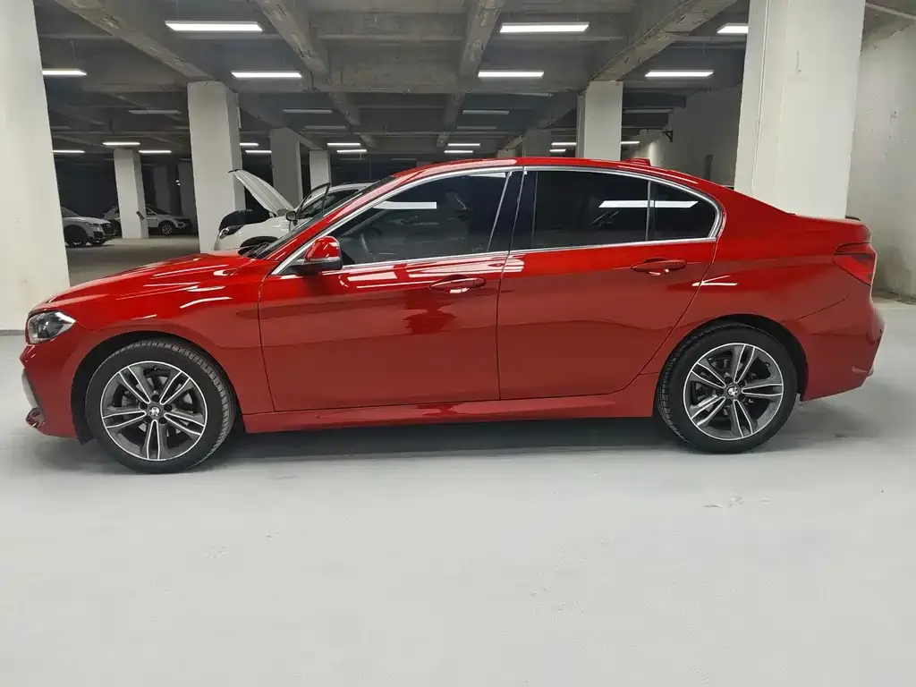 BMW 1 Series — фото 4