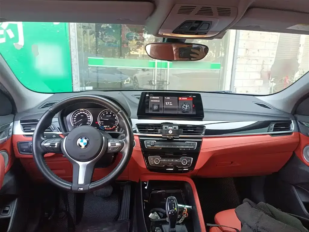 BMW X2 — фото 4