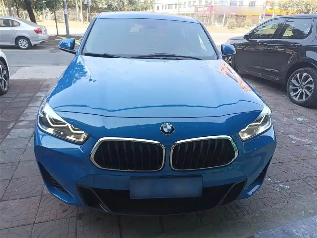 BMW X2 — фото 2