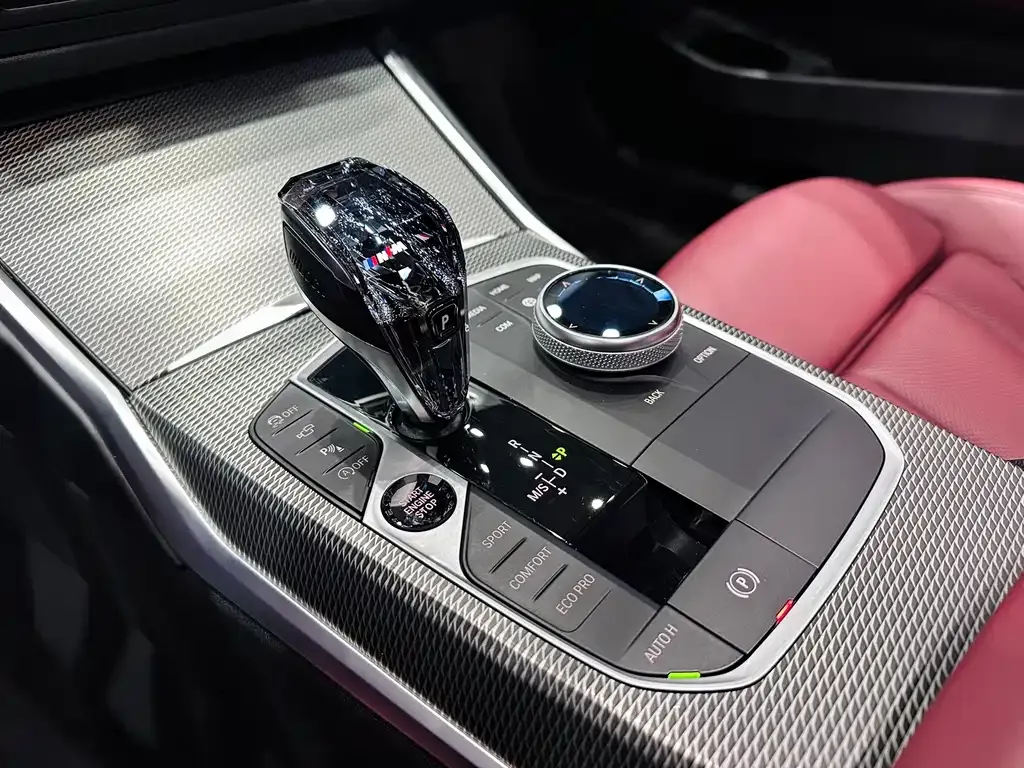 BMW 4 Series — фото 10